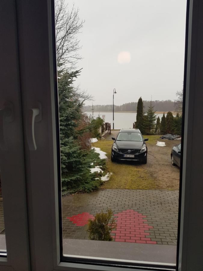 Pokoje U Gosi Венгожево Екстер'єр фото